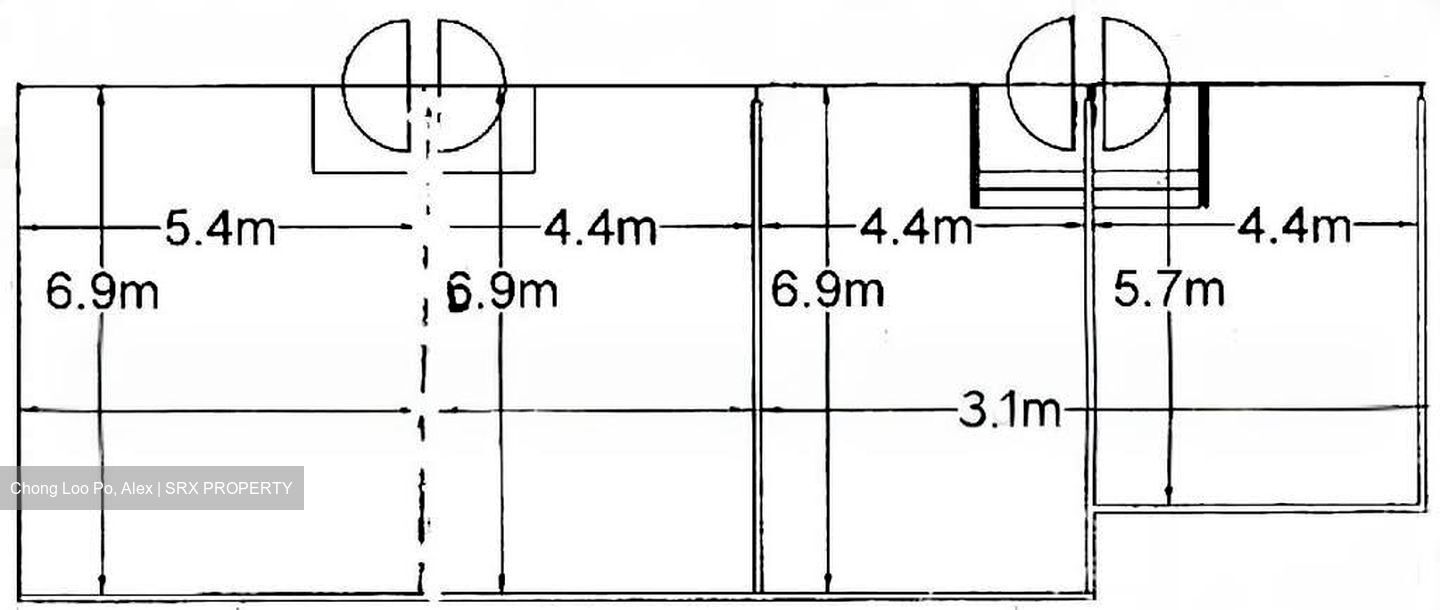 Visioncrest (D9), Retail #548636561